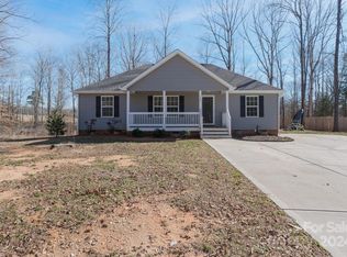 1121 Thompson Davis Rd, York, SC 29745