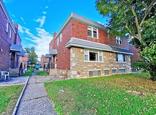 1725 Fox Chase Rd, Philadelphia, PA 19152