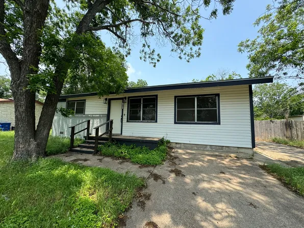 108 Easy St, Copperas Cove, TX 76522