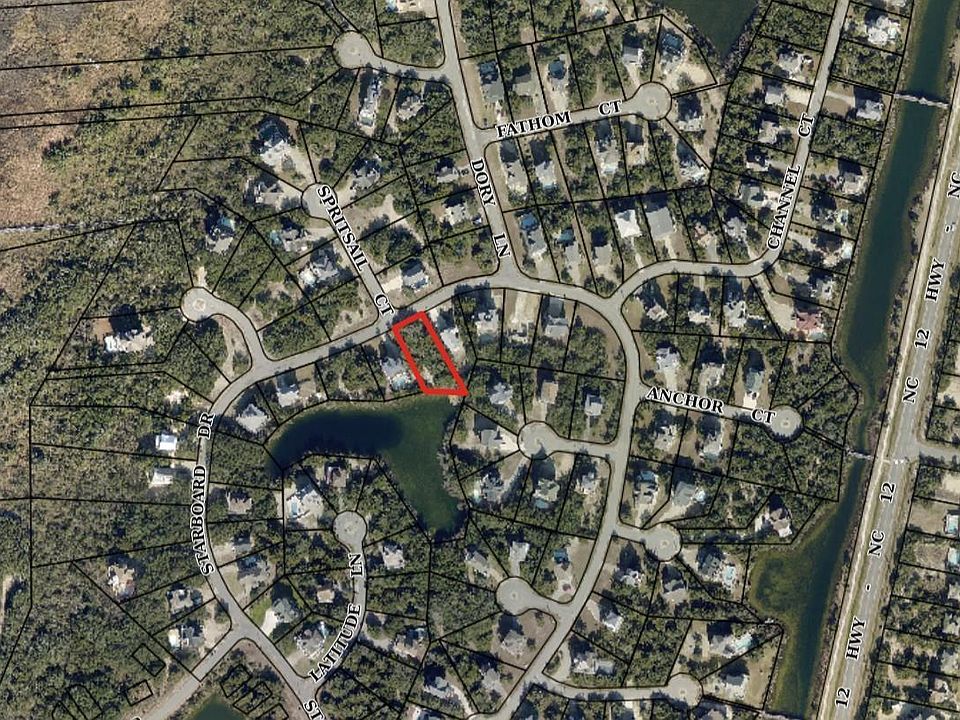 2nd image of 41595 Starboard Dr Lot 1105