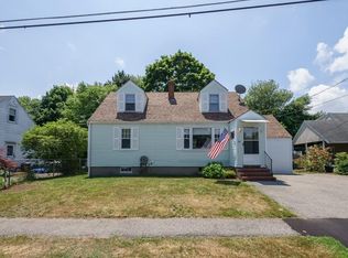 14 Allen Rd, Peabody, MA 01960