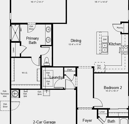 2nd image of this home