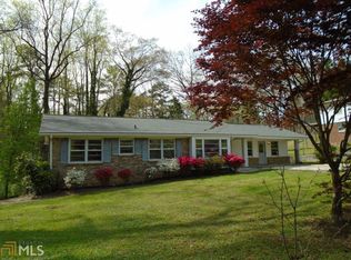 6951 Kimberly Ln, Lithia Springs, GA 30122