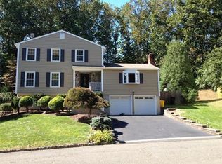 53 Overhill Rd, East Brunswick, NJ 08816