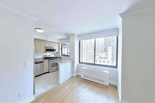 1st image of 235 W 48th St APT 11B