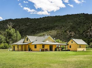 2341-100 County Rd, Carbondale, CO 81623