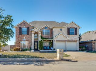 7227 Denver City Dr, Fort Worth, TX 76179