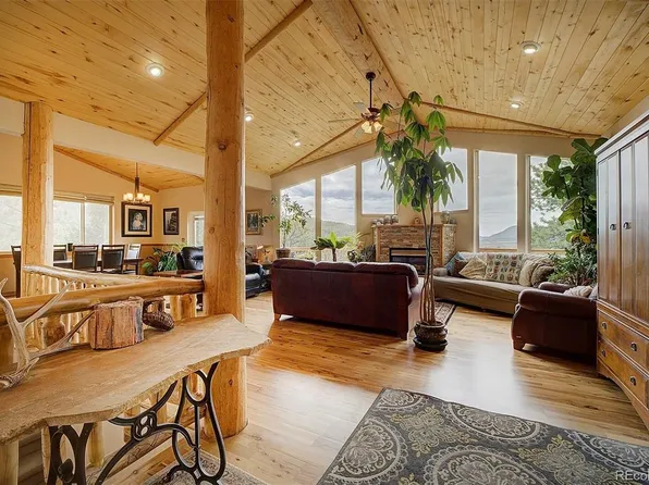 114 Star Ln, Bailey, CO 80421