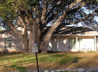 5427 Clover Dr, San Antonio, TX 78228