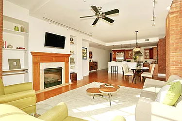 Sold by Weichert/Exchange Place