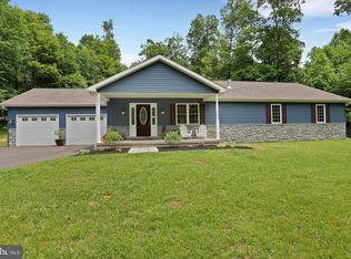 1113 McKeehan Rd, New Bloomfield, PA 17068