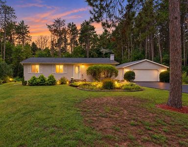 N4711 Rose Brook Rd, Shawano, WI, 54166
