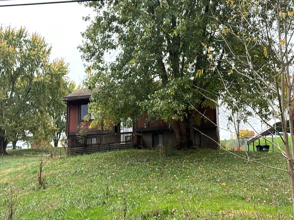 14935 E Liverpool Rd, East Liverpool, OH 43920