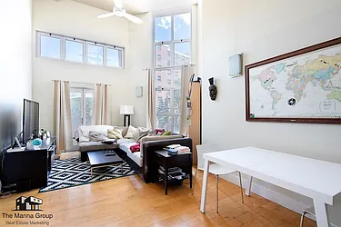 Rented by Bold New York