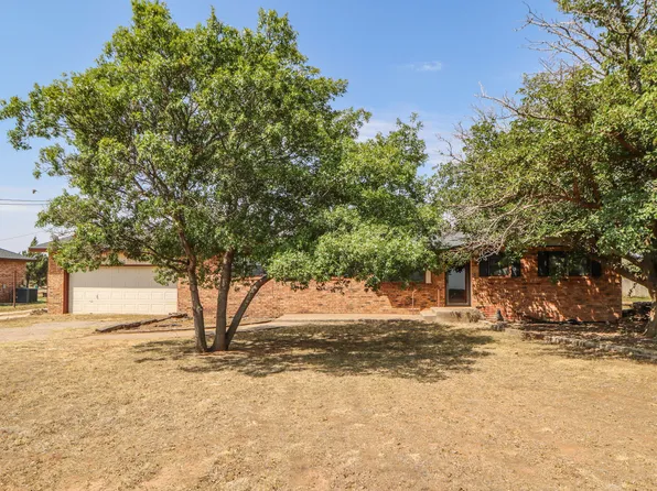10811 N County Road 1500, Shallowater, TX 79363