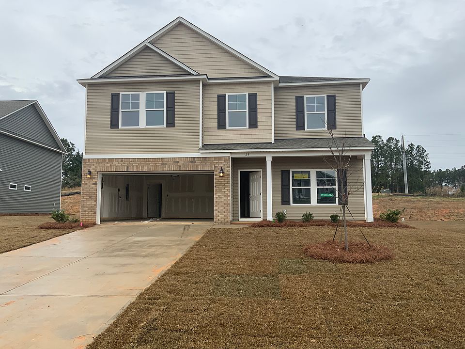 25 Eastfield Drive