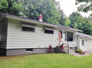21998 Chassell Painesdale Rd, Chassell, MI 49916