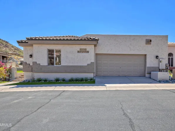 1 W Beryl Avenue, Phoenix, AZ 85021