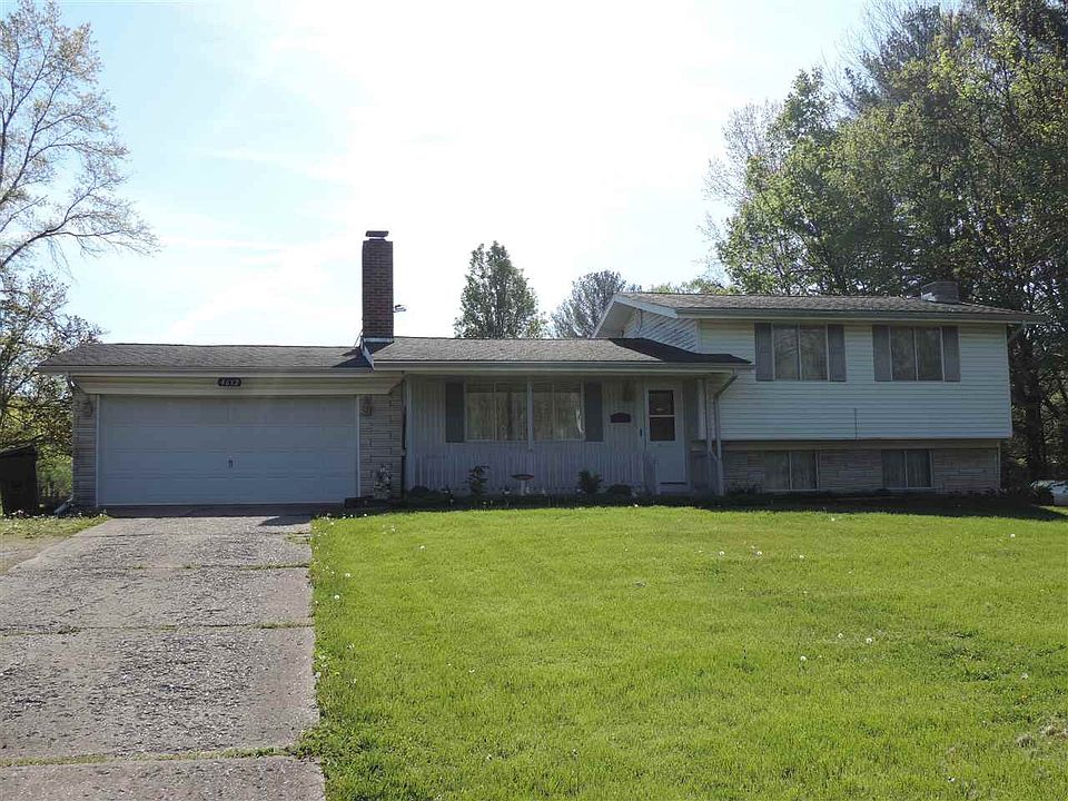 1st image of 4612 S Robinson Pl