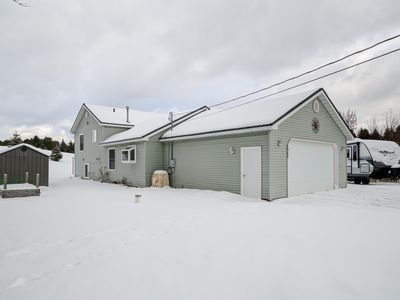 5968 Boone Rd, Traverse City, MI, 49685