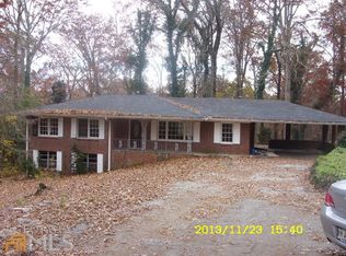 5420 Koweta Rd, College Park, GA 30349