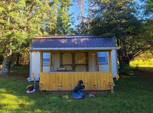 14566 W Us Highway 90, Greenville, FL 32331