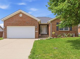 301 Harlan Dr, Nicholasville, KY 40356