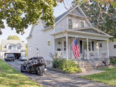 1638 Jackson St, Oshkosh, WI, 54901