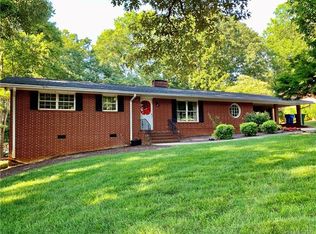 604 Fernwood Dr, Albemarle, NC 28001