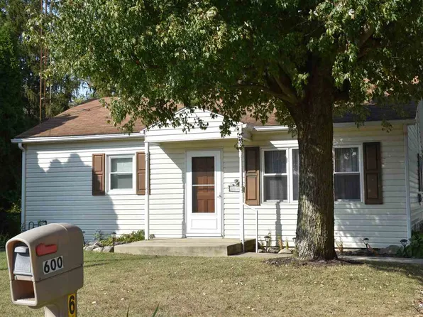 600 E South St, Centerville, IN 47330