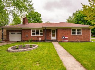 2538 Garland Ave, Springfield, OH 45503