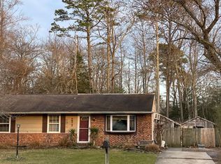 7 Siskin Ln, Cape May Court House, NJ 08210