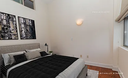 Sold by Engel & Völkers New York City
