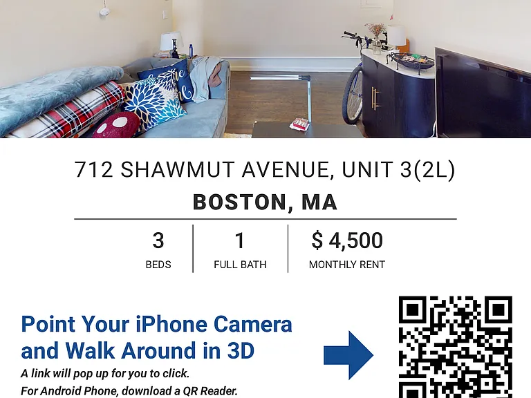 712 Shawmut Ave #9 — Photo 15