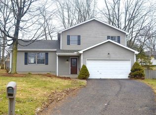 406 Willow Ln, Chillicothe, OH 45601