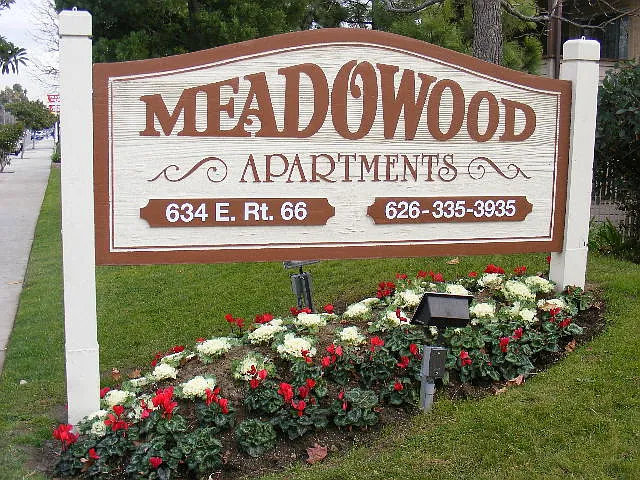Meadowood Apartments — Photo 12