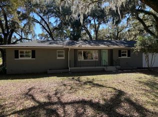 106 Old Hard Rd, Fleming Island, FL 32003