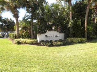 5799 Mirror Lakes Blvd, Boynton Beach, FL 33472