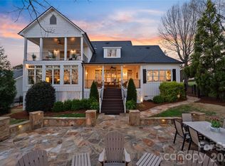 18380 Nantz Rd, Cornelius, NC 28031