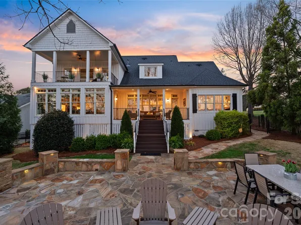 18380 Nantz Rd, Cornelius, NC 28031