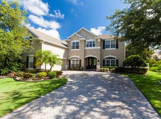 367 Blue Branch St, Eustis, FL 32736