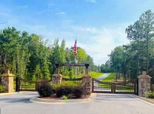 228 Whispering Rdg NE LOT 15, Milledgeville, GA 31061