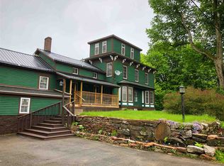 17 Post Rd, Canton, NY 13617