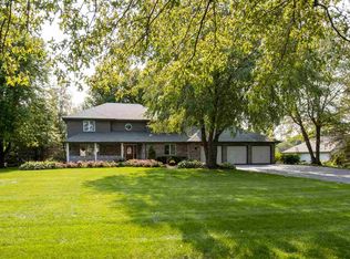 1627 Newcastle Ln, Belvidere, IL 61008