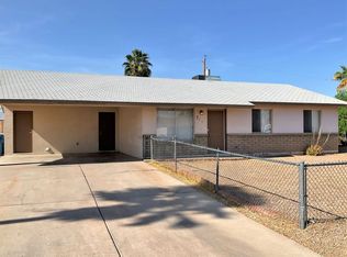 700 E Quail Ave, Apache Junction, AZ 85119