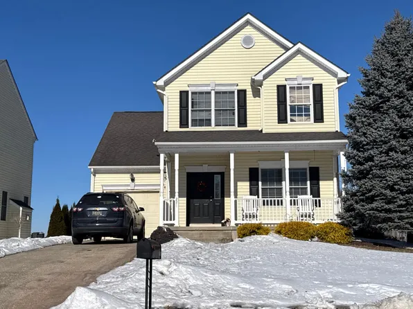 224 Nugent Loop, Smyrna, DE 19977