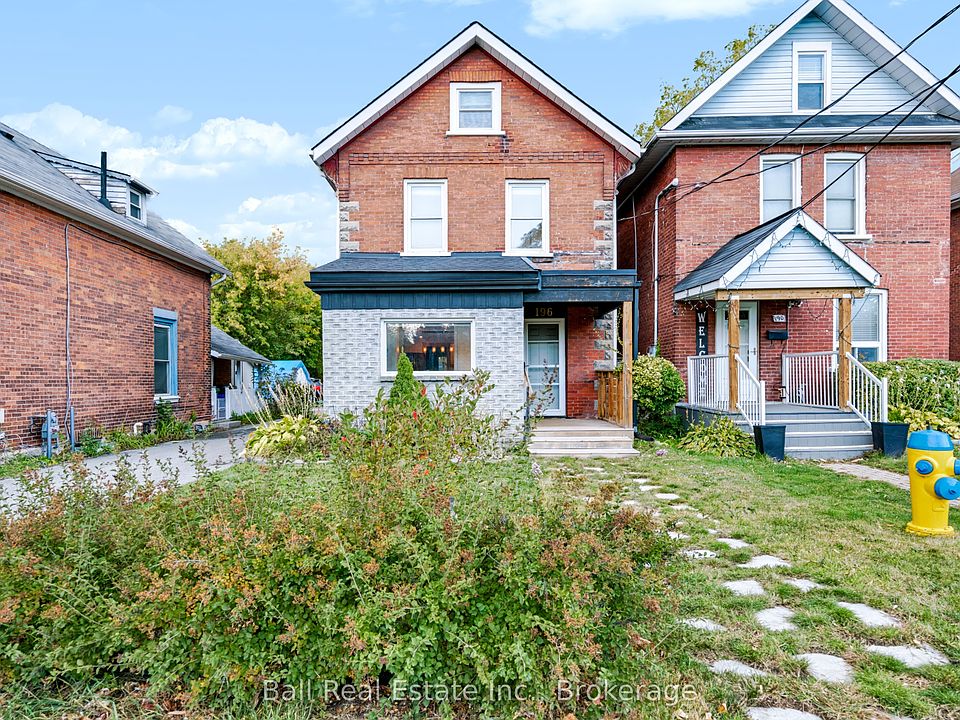 1st image of 196 Perry St