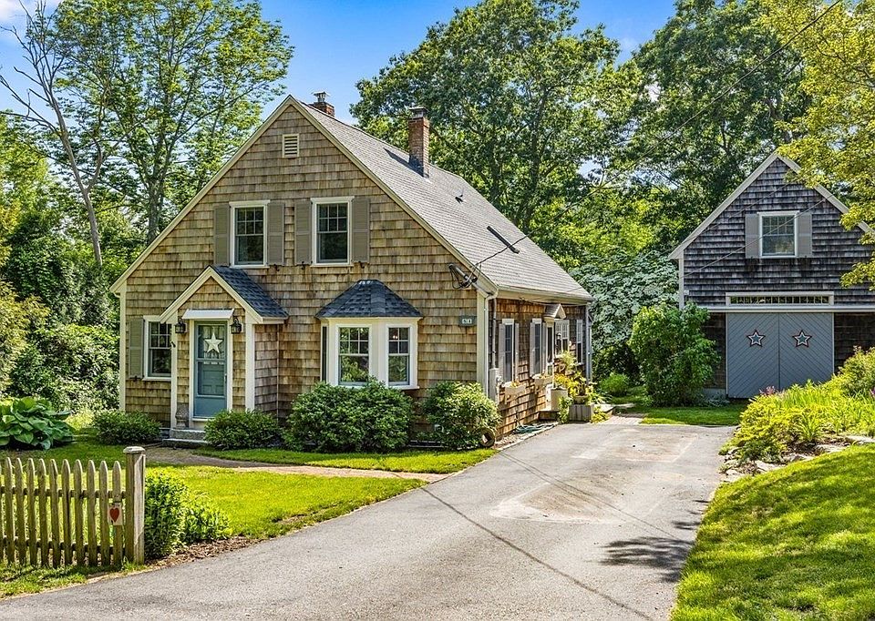 51 Tiffany Rd, Norwell, MA 02061 Zillow