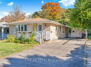 146 Appalachian Cres, Kitchener, ON N2E 1A4