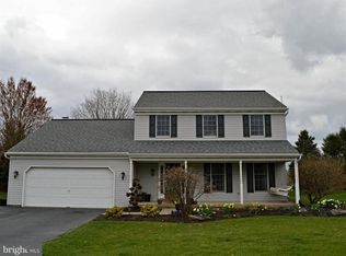 3 Brookfield Rd, Lititz, PA 17543